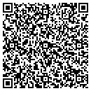 QR code with K & L Technologies contacts