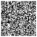 QR code with Marji Hanson contacts