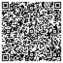 QR code with Utah Groups contacts