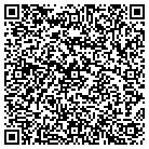 QR code with Marsha Mc Quarrie Lang PC contacts