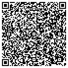 QR code with J P's American Car Care Center contacts