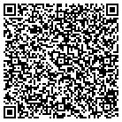 QR code with A One Quality Property Maint contacts
