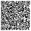 QR code with Gas N Go contacts