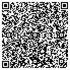 QR code with Makeup By Jeanette Nelson contacts