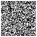 QR code with R & R Insulation Inc contacts