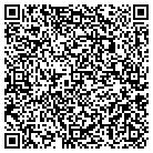 QR code with Rha Community Services contacts