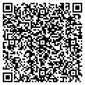 QR code with J R Mobile contacts