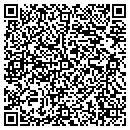 QR code with Hinckley's Dodge contacts