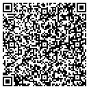 QR code with Hacienda Grill contacts