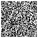 QR code with Rogers Break contacts