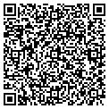 QR code with Foxy Dog contacts