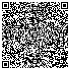QR code with University Utah Federal Cr Un contacts