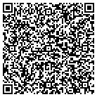 QR code with Wonder Hostess Thrift Shop contacts