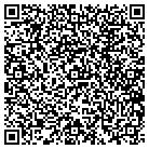 QR code with D O V Business Service contacts