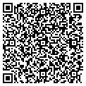 QR code with M C Pawn contacts