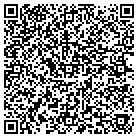 QR code with Utah County Marriage Licenses contacts