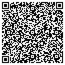 QR code with Rigaku MSC contacts