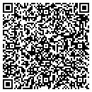 QR code with Holiday Oil 2 contacts