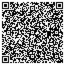 QR code with S&C Service & Sales contacts