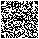 QR code with Darwin Hall contacts