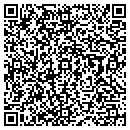 QR code with Tease & Keys contacts