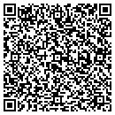 QR code with Utah Valley Kennel Club contacts