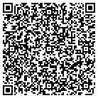QR code with Woods Cross-Val Verda Group contacts