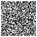 QR code with Lane's Fix-All contacts