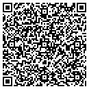 QR code with KBK Transport Inc contacts