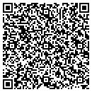 QR code with Kevin Hull Landscaping contacts
