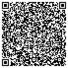 QR code with Ut Department Of Health contacts