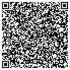 QR code with Cutting Edge Distributing contacts