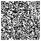 QR code with Kodys Roundup Cafe Inc contacts