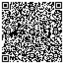 QR code with Hansen Crane contacts