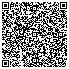 QR code with S G S Dist & Modification contacts