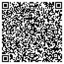 QR code with Aspen Siding contacts