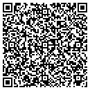 QR code with Authentic Log Company contacts