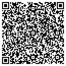 QR code with Utah Controls Inc contacts