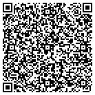 QR code with Hearthstone Development LLC contacts