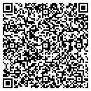 QR code with Original Way contacts