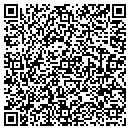 QR code with Hong Kong Cafe Inc contacts