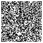 QR code with Ogden-Wber Cmnty Action Partnr contacts