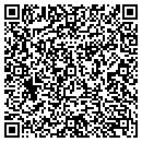 QR code with T Marriott & Co contacts