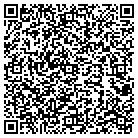 QR code with W E S S Contracting Inc contacts