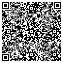 QR code with McGraphics contacts