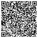 QR code with KFC contacts