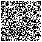 QR code with Hill Airforce Base contacts