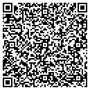 QR code with J R H Sales Inc contacts