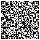 QR code with Cache Design contacts