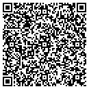 QR code with M H L Systems contacts